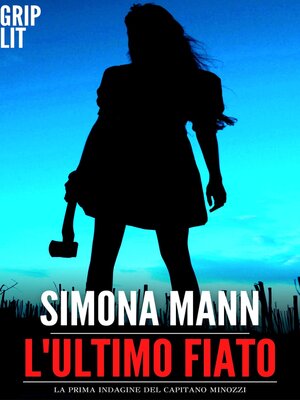 cover image of L'ultimo fiato
